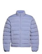 Daily Paper Ayu Padded Jacket Blå