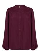 Soyaconcept Sc-Radia Burgundy