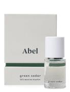 Abel Green Cedar Eau De Parfum Nude