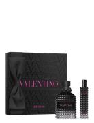 Valentino Fragrance Vltn Bir Uomo 50Ml+15Ml Hol 24 Nude