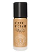 Bobbi Brown Weightless Skin Foundation Spf15