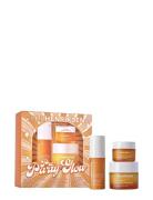 Ole Henriksen Truth Bb Moist 35 Ml & Eye 15 Ml & Serum 15 Ml 65 Ml Nud...