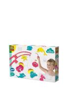 SES Creative Fishing In The Water Multi/patterned