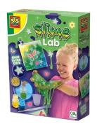 SES Creative Slime - Glow In The Dark Lab Multi/patterned