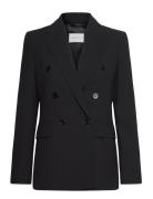 Andiata Traci W Blazer Svart