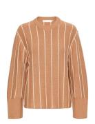 InWear Paiteiw Pullover Beige