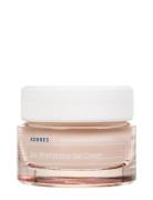 KORRES Apothecary Wild Rose Day-Brightening Gel-Cream Nude