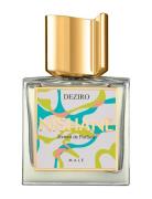 NISHANE Deziro Edp 50 Ml Nude