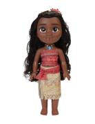 JAKKS Disney Princess Core Large 38Cm. Vaiana Doll Multi/patterned