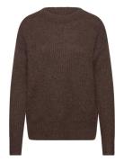 Marville Road The Juliet Sweater Brun
