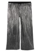 Name It Nmfritallica Wide Pant Pb Silver