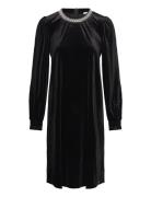 Claire Woman Cwdahla - Dress Svart