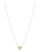 Pernille Corydon Misty Light Necklace Guld