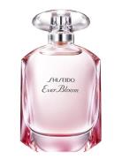 Shiseido Ever Bloom Edp Nude