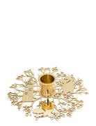 Hilke Collection Candlestand Hilke X Moomin No.1 Guld