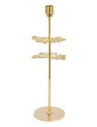 Hilke Collection Candlestand Hilke X Moomin No.2 Guld