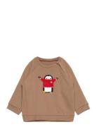 United Colors Of Benetton Sweater L/S Beige