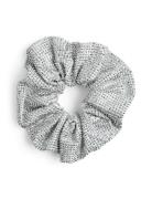 Pieces Pcotelia Scrunchie D2D Silver