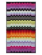 Missoni Home Giacomo Hand Towel Multi/patterned