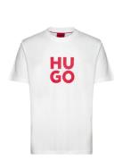 HUGO Daltorip Vit