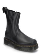 Dr. Martens Amaayah Lo Orleans Black Orleans Svart