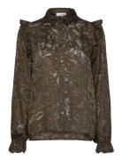 Levete Room Lr-Jolanda Khaki Green
