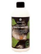 Emendo Sauna Fragrance Licorice-Menthol Nude