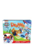 Spinmaster Games Paw Patrol Dropple Dk/No/Se/Fi Multi/patterned