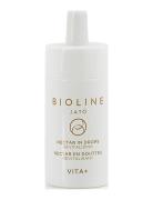 Bioline Jatò Vita+ Nectar In Drops Nude