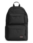 Eastpak Padded Double Svart