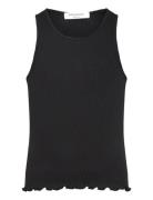 Rosemunde Kids Baybay Top Svart
