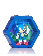 Sonic Pod 4D Sonic Classic Multi/patterned