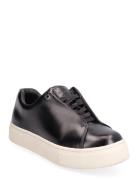 EYTYS Doja Leather Black Svart