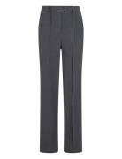 Tommy Hilfiger Punto Relaxed Straight Pant Grå