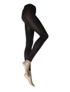 Wolford Velvet 66 Leggings Svart