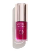 GOSH COPENHAGEN Gosh Lip Glaze Rosa