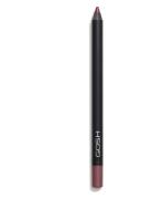 GOSH COPENHAGEN Gosh Velvet Touch Lipliner Waterproof Rosa