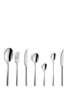 Amefa Manille Cutlery Set 42-Pcs Silver