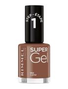 Rimmel Rimmel Super Gel Nail Polish