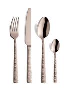 Amefa Felicity Cutlery Set 24-Pcs Rosa