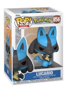 Funko Funko Pop Vinyl Pokemon Lucario Multi/patterned