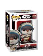 Funko Funko Pop Vinyl Sw Acolyte Bazil Multi/patterned