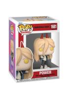 Funko Funko Pop Vinyl Chainsaw Man Power Multi/patterned