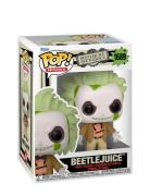 Funko Funko Pop Vinyl Bj Beetlejuice Cardigan W. Chase Multi/patterned