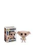 Funko Funko Pop Vinyl Hp Dobby Multi/patterned