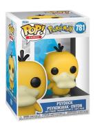 Funko Funko Pop Vinyl Pokemon Psyduck Multi/patterned