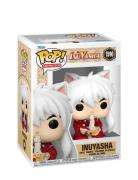 Funko Funko Pop Vinyl Iya Inuyasha Multi/patterned