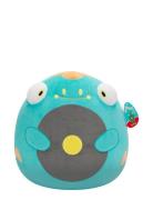 Pokémon Squishmallows Squishmallows 35 Cm Pokemon Bellibolt Multi/patt...