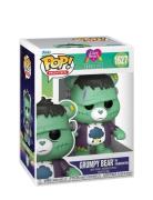 Funko Funko Pop Vinyl Umxcb Grumpy Bear Frankenstein Multi/patterned