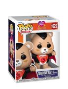 Funko Funko Pop Vinyl Umxcb Tender Heart Bear Multi/patterned